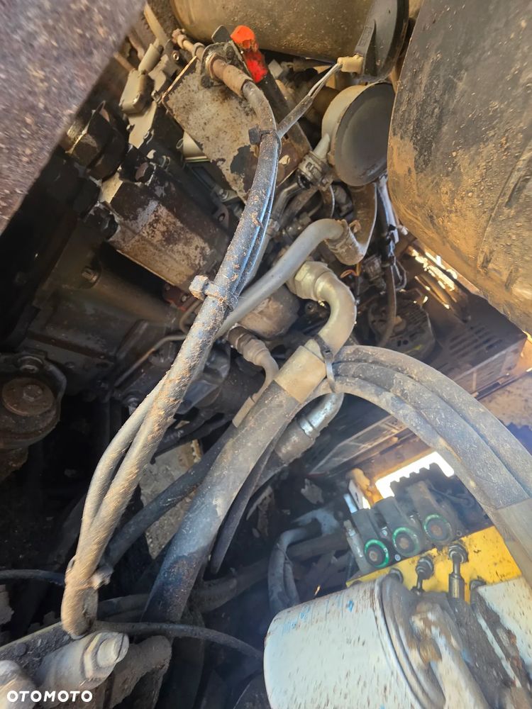 Sandvik QA 140 - 21
