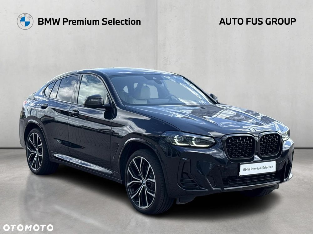 BMW X4 - 7