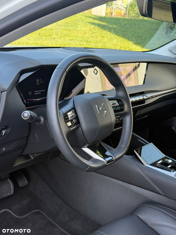 DS Automobiles DS 4 1.6 E-Tense Rivoli - 24