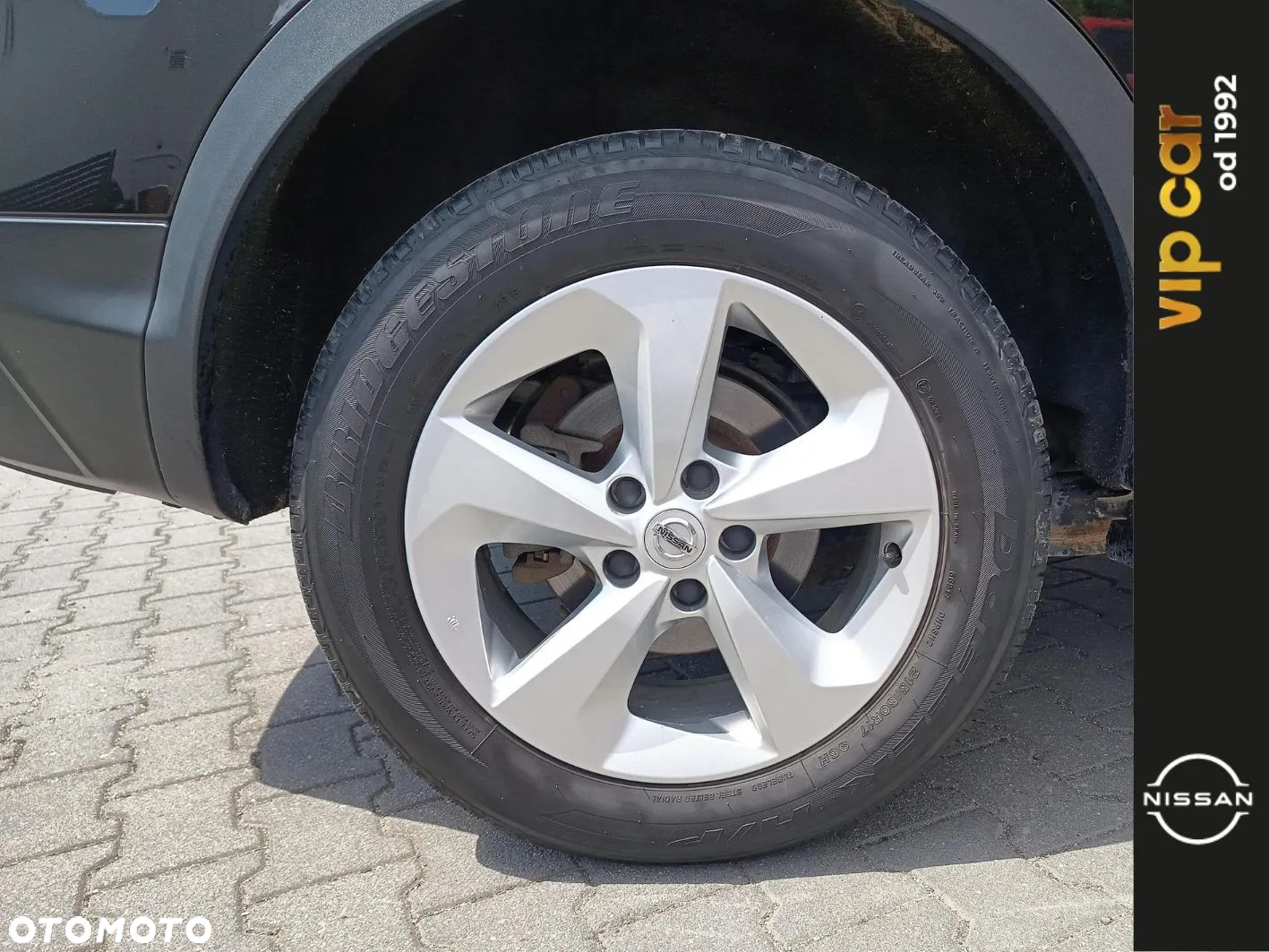 Nissan Qashqai 1.3 DIG-T Acenta - 18