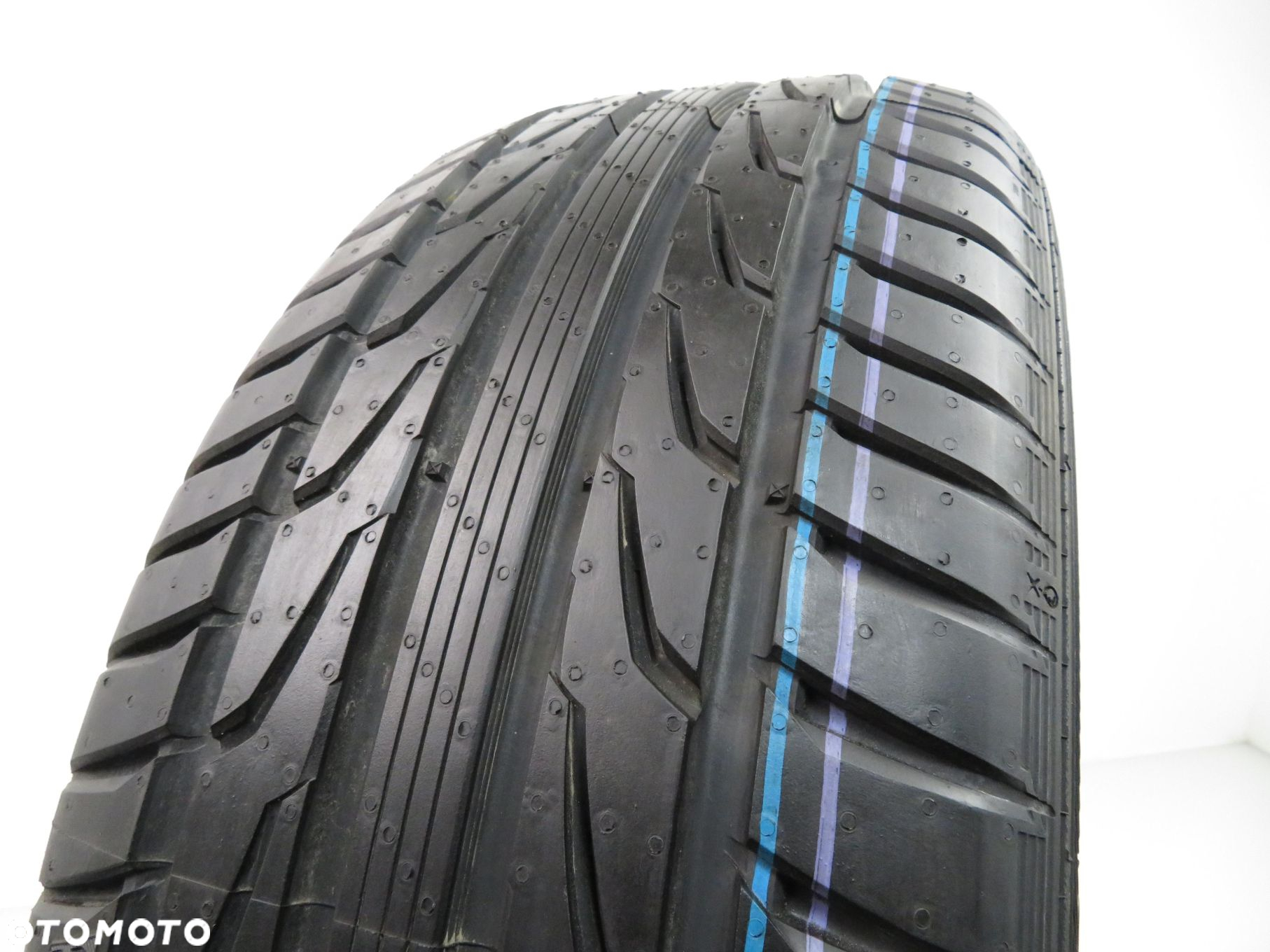 215/55R17 OPONA LATO Semperit Speed-Life 2 94Y FR - 6