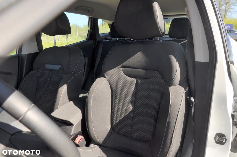 Renault Kadjar Energy TCe 130 Life - 28