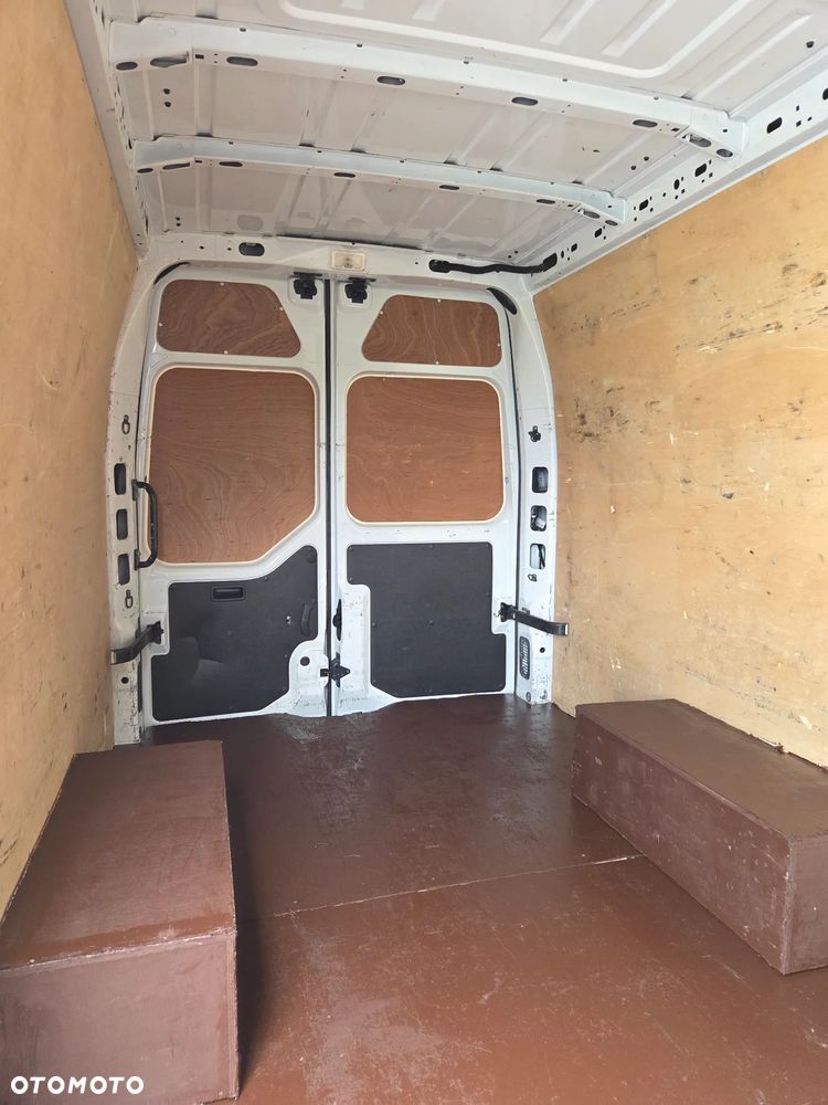 Renault Master - 10