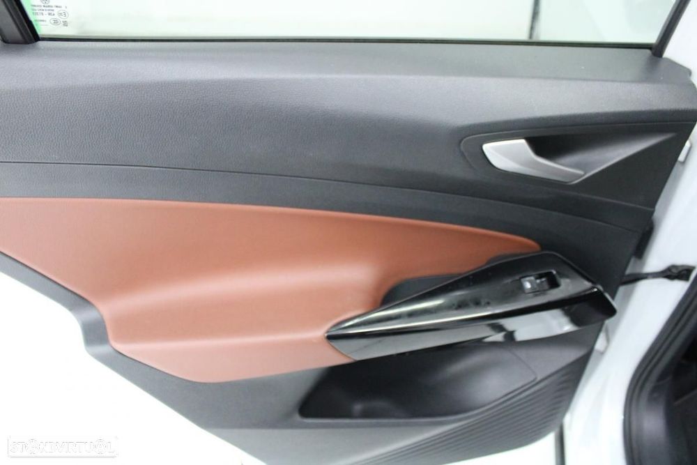 VW ID.4 77 kWh Pro Performance 1st - 12