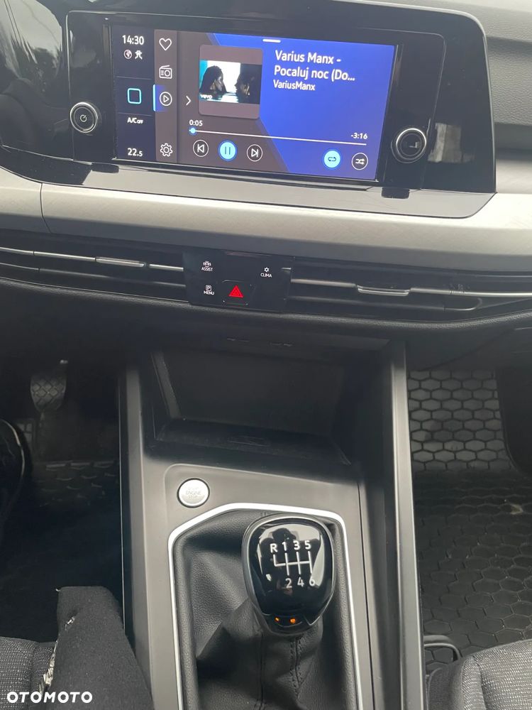 Volkswagen Golf 2.0 TDI - 11