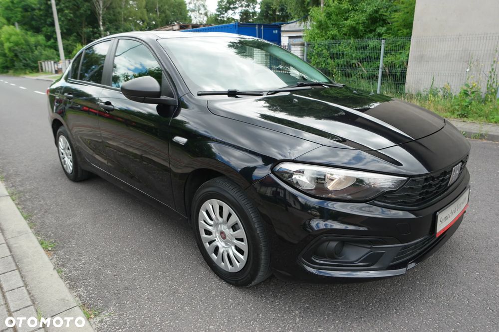 Fiat Tipo 1.4 Classic - 6