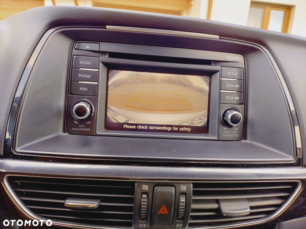 Mazda 6 SKYACTIV-G 192 Drive i-ELOOP Sports-Line - 16