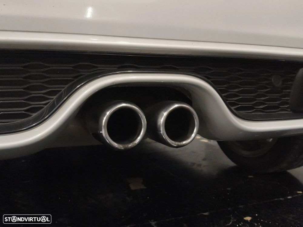 MINI Cabrio Cooper S - 45