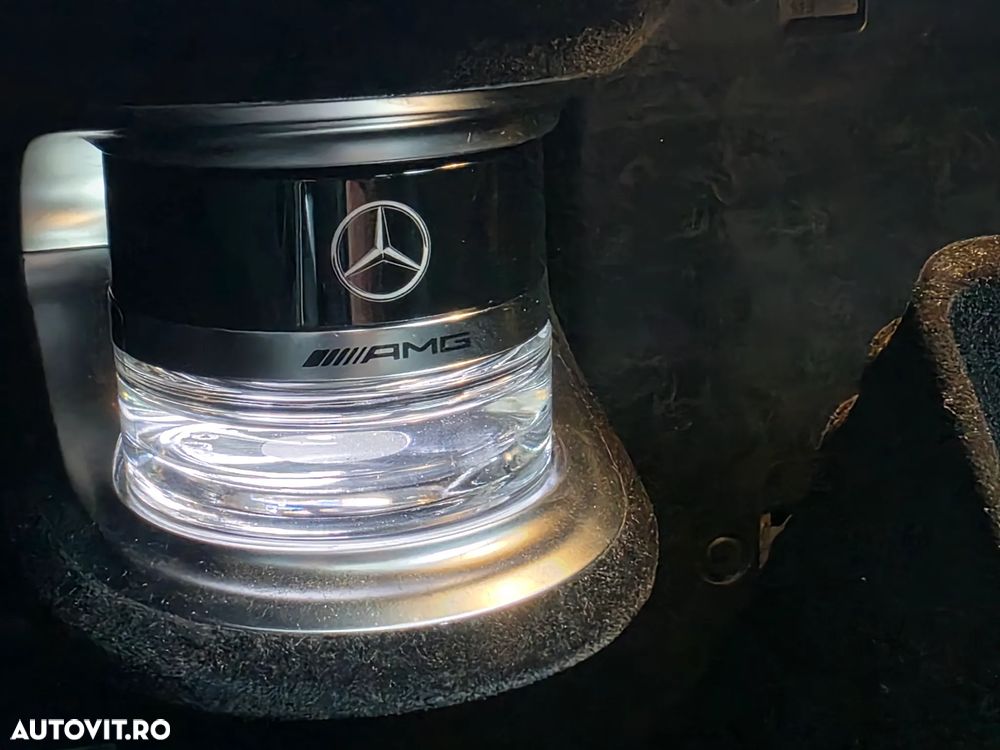 Mercedes-Benz GLE AMG 53 MHEV 4MATIC+ - 15