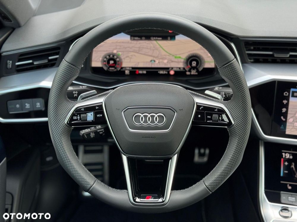 Audi A7 Sportback 45 TFSI mHEV Quattro S tronic - 19