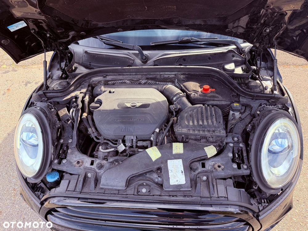 MINI Cooper - 18
