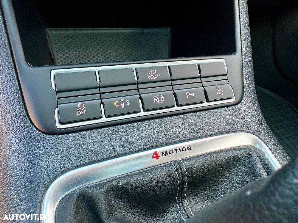Volkswagen Tiguan 2.0 TDI CR DPF 4Motion Sport&Style - 12