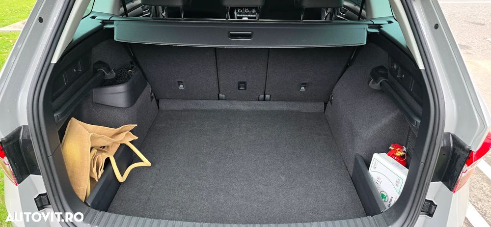 Skoda Kodiaq 2.0 TDI 4X4 DSG Style - 16