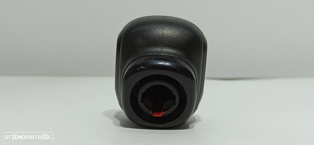 MANÍPULO DA ALAVANCA DE VELOCIDADES CITROEN JUMPY FUGÓN CLUB XS - 3