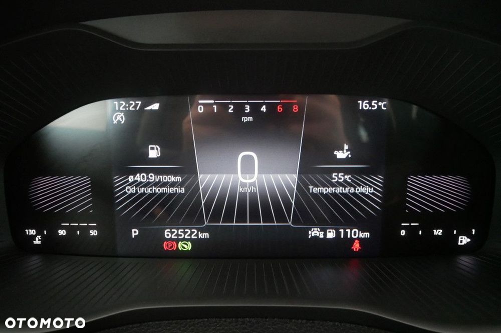 Skoda Karoq 1.5 TSI ACT Style DSG - 9
