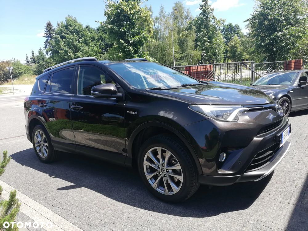 Toyota RAV4 - 2