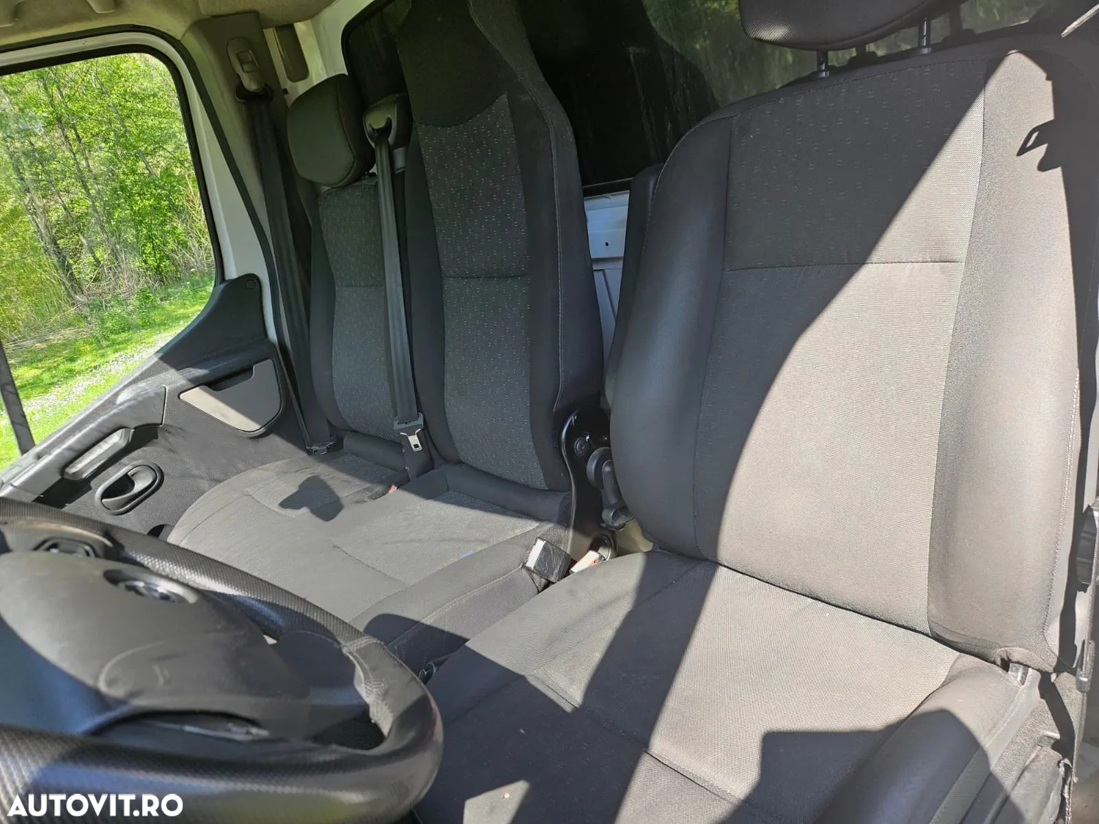 Opel MOVANO - 3