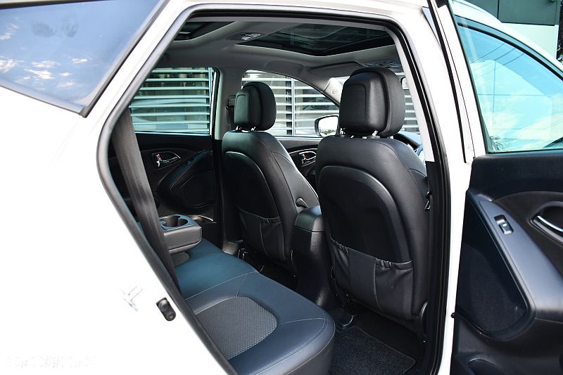 Hyundai ix35 1.6 2WD Style - 22