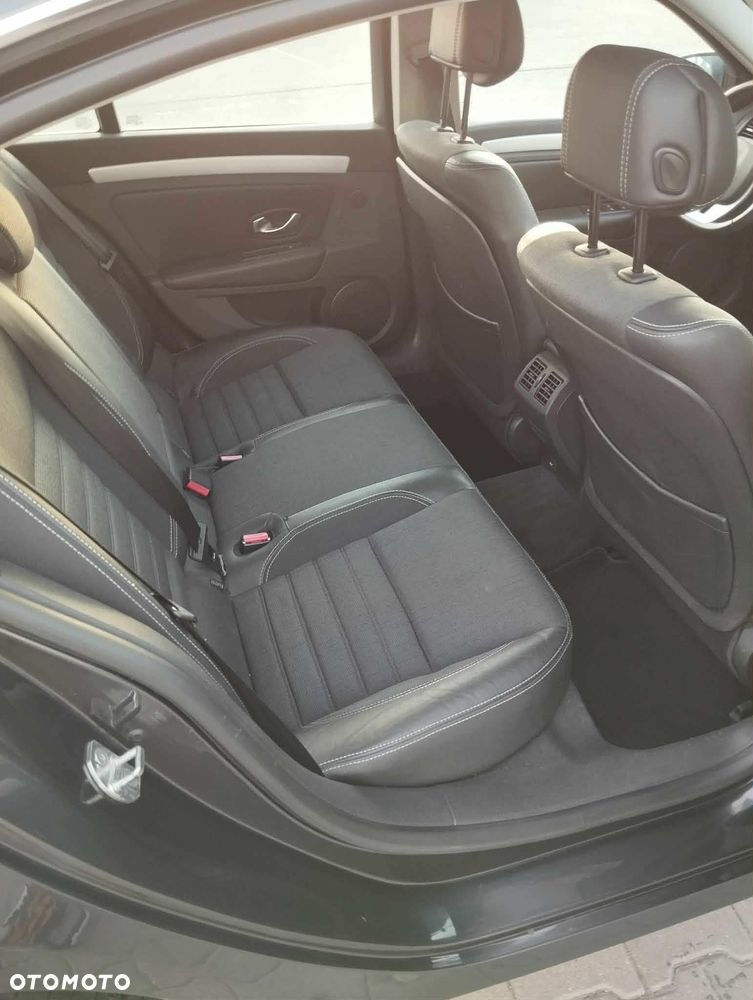 Renault Laguna 2.0 DCi FAP Dynamique - 5