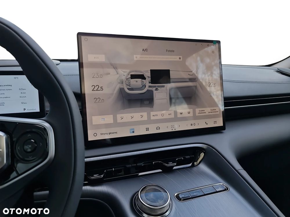Geely EX5 60.22kWh Max - 28