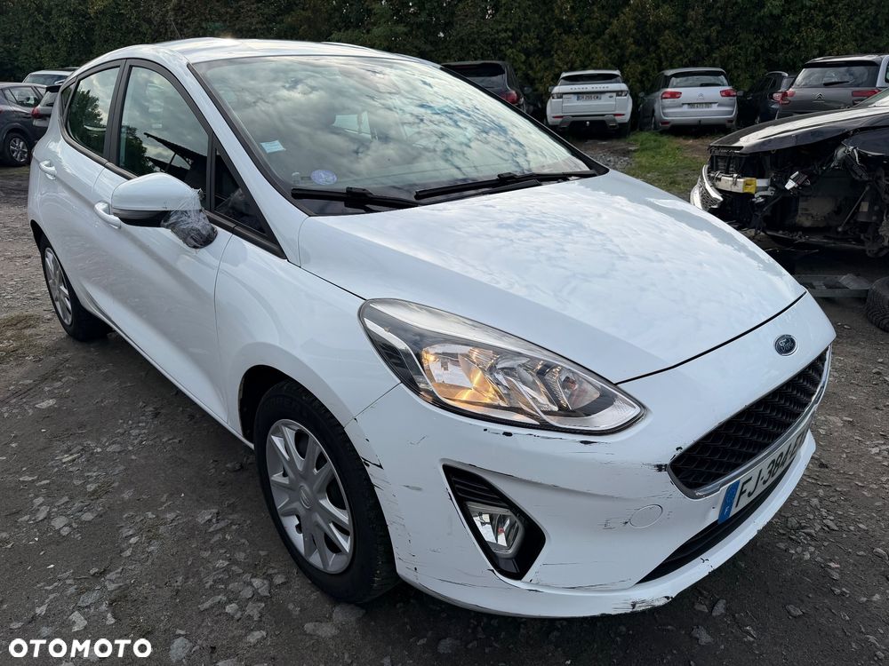 Ford Fiesta - 28