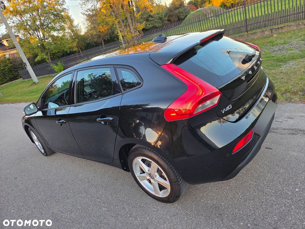 Volvo V40 - 17