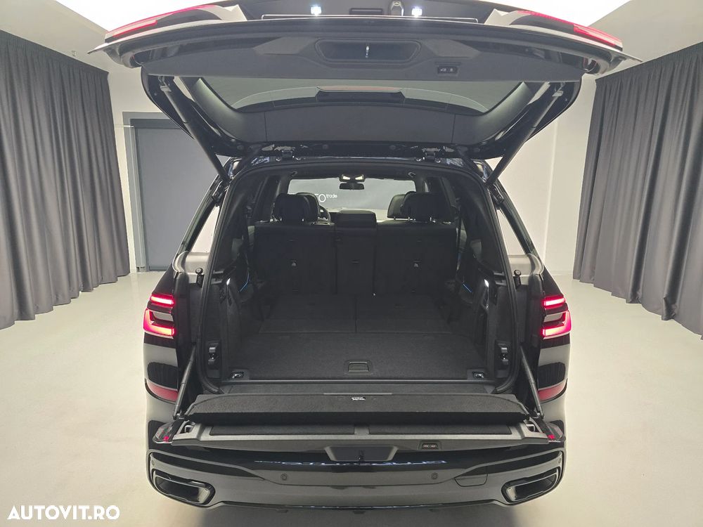 BMW X7 xDrive40d MHEV - 23