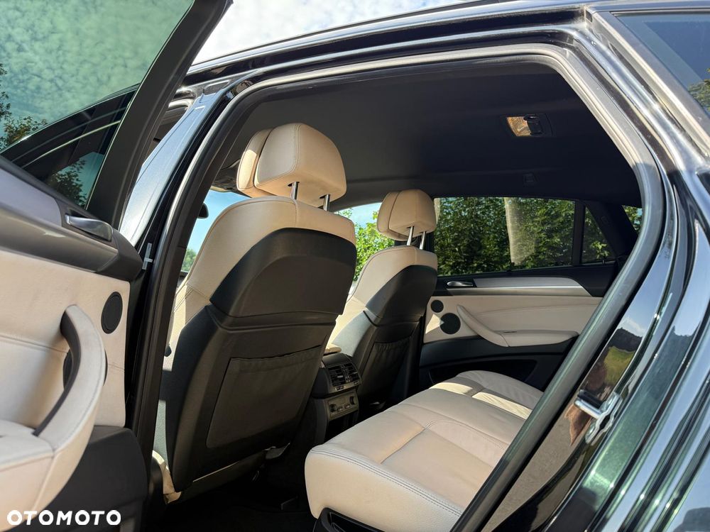 BMW X6 - 11