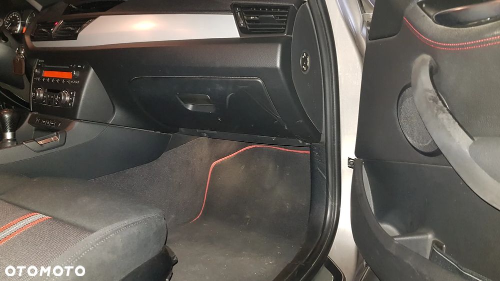 BMW X1 xDrive18d - 5