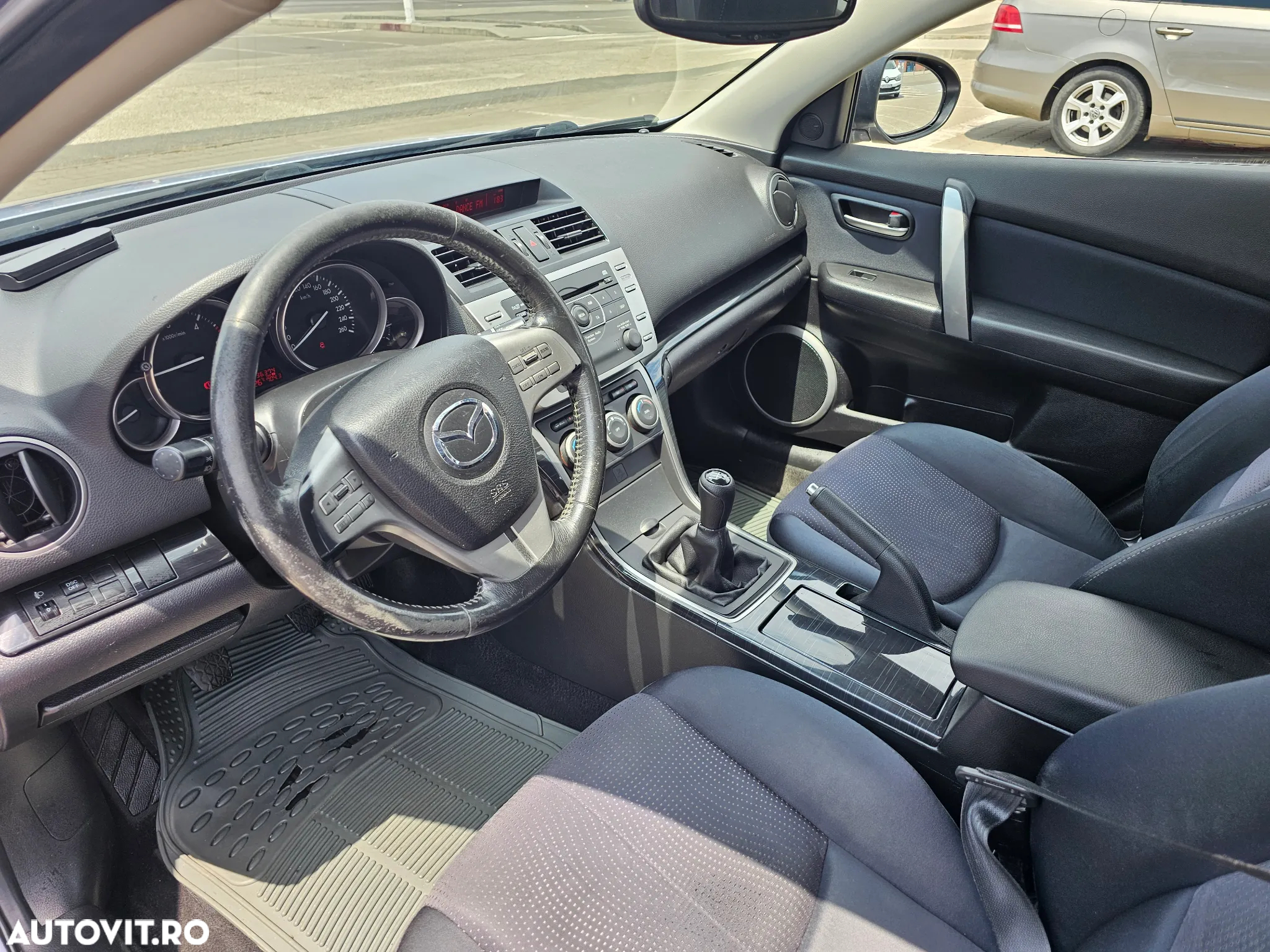 Mazda 6 - 19