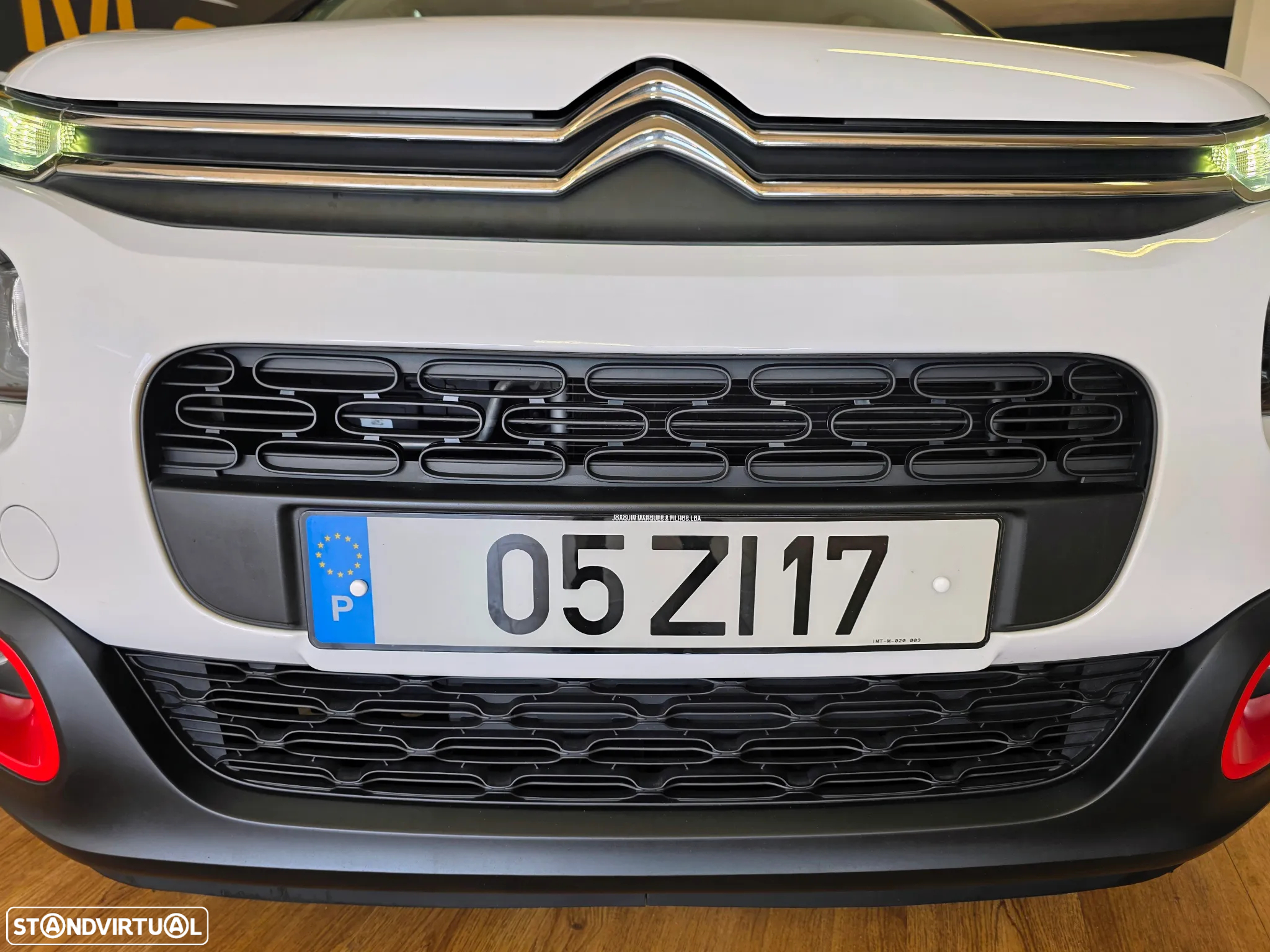 Citroën C3 1.2 PureTech Shine - 6
