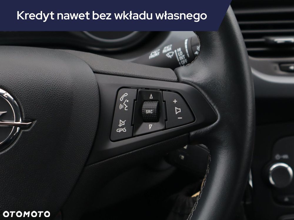 Opel Corsa - 19