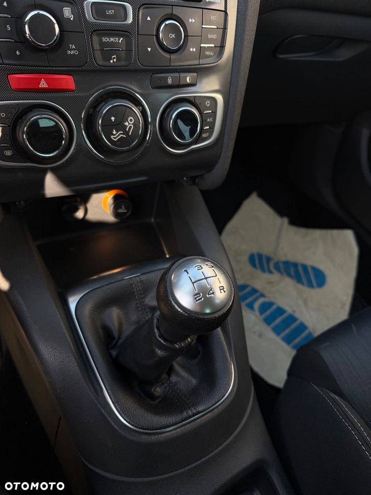 Citroën C4 VTi 120 CoolTech - 18