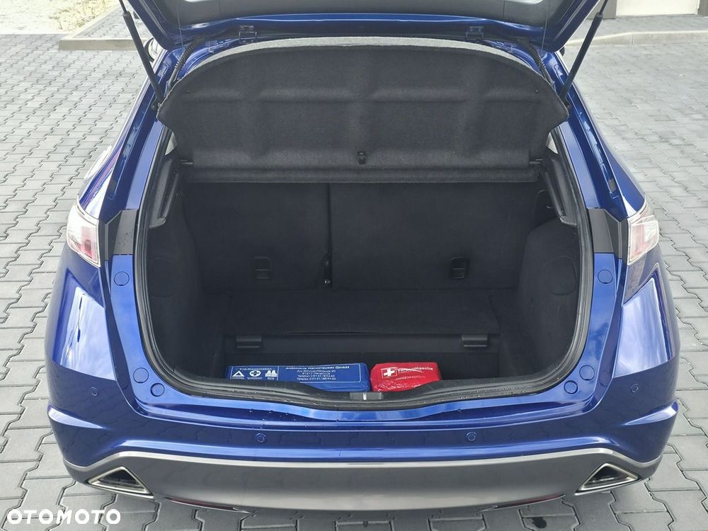 Honda Civic - 6
