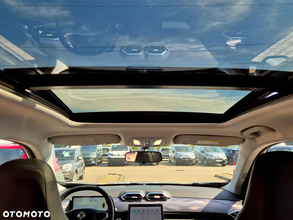 Dongfeng Mage - 17