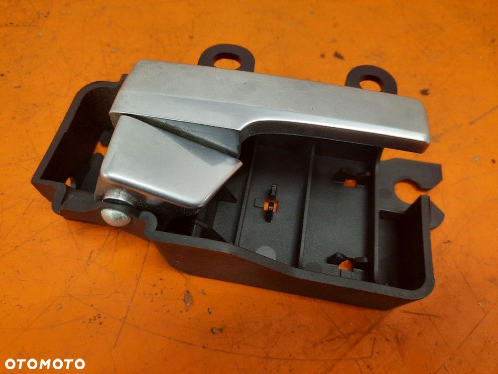 FORD FOCUS C-MAX I 03-07 KLAMKA WEWNĘTRZNA TYŁ PRAWA TYLNA 3M51-R22600-BA - 2
