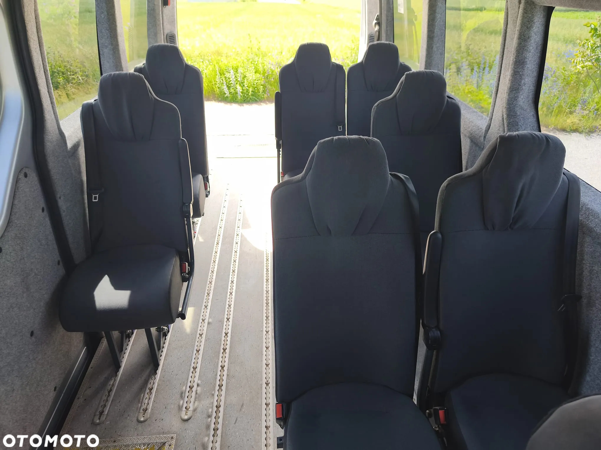 Renault Master dCi 125 FAP L3H2 - 16