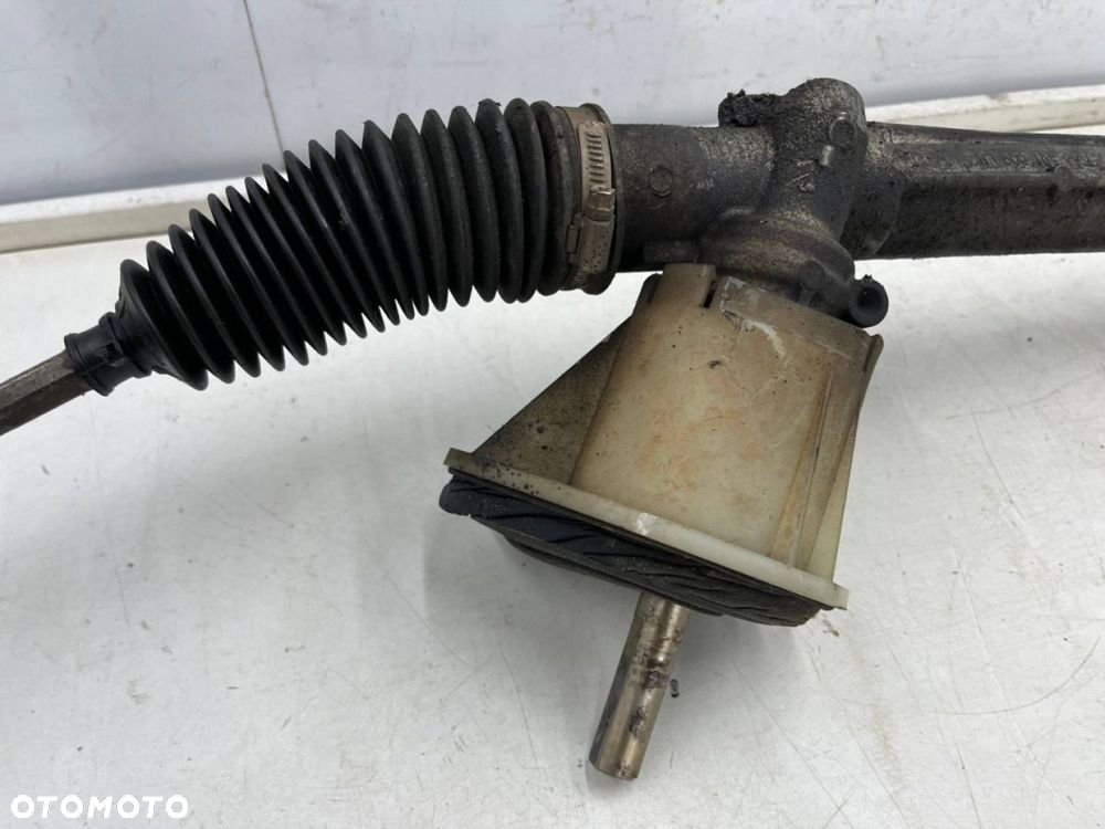 Przekładnia kierownicza Renault Megane 2 II Scenic 2 II 02-09r. maglownica europa 8200324632C - 10