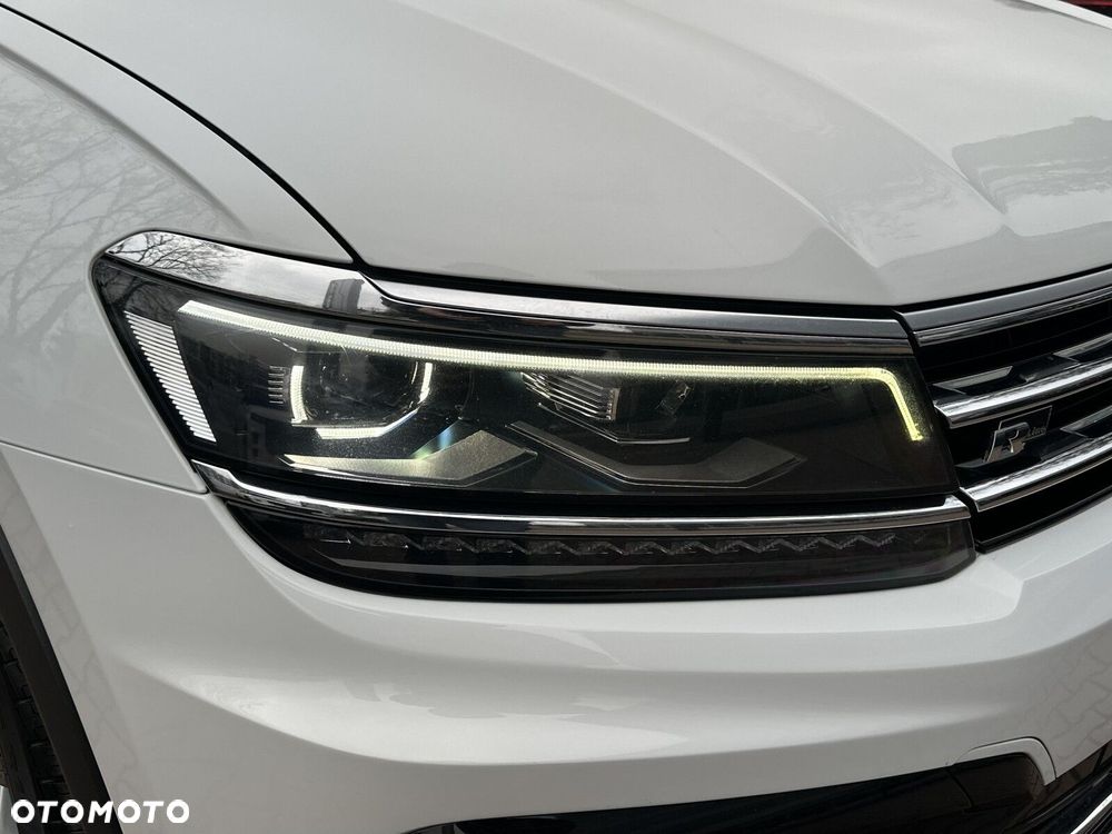 Volkswagen Tiguan 2.0 TSI BMT 4Mot Highline DSG - 40