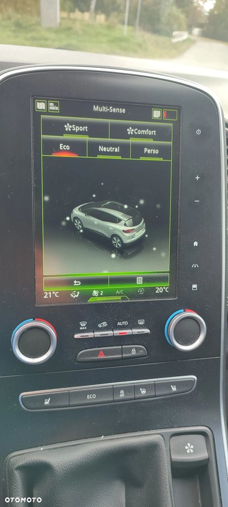 Renault Scenic ENERGY TCe 130 INTENS - 19