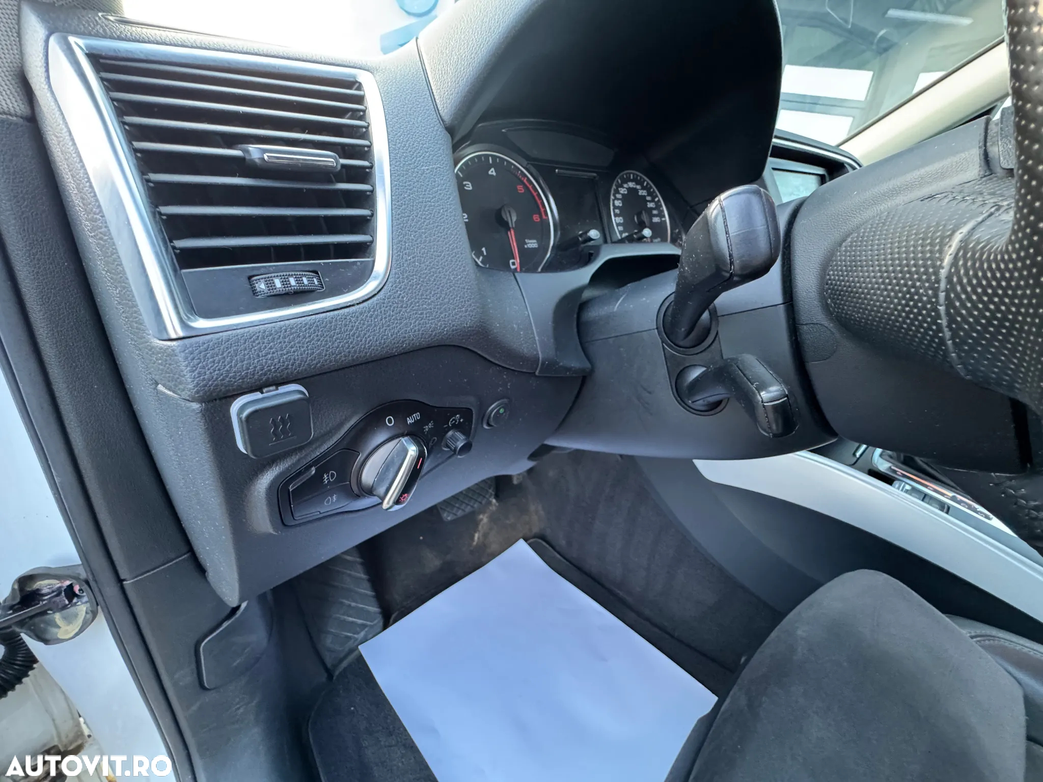 Audi Q5 2.0 TDI Quattro S-Tronic - 15