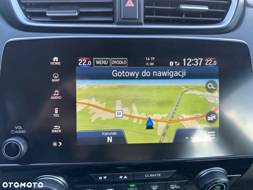 Honda CR-V 1.5 Elegance (Honda Connect+) - 17