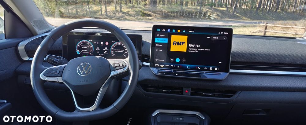 Volkswagen T-Roc 1.5 eTSI Life DSG - 4