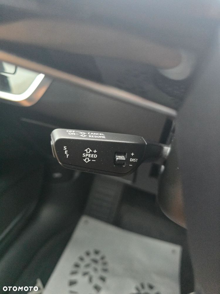 Audi A6 Limousine 55 TFSI GPF mHEV Quattro S tronic - 29