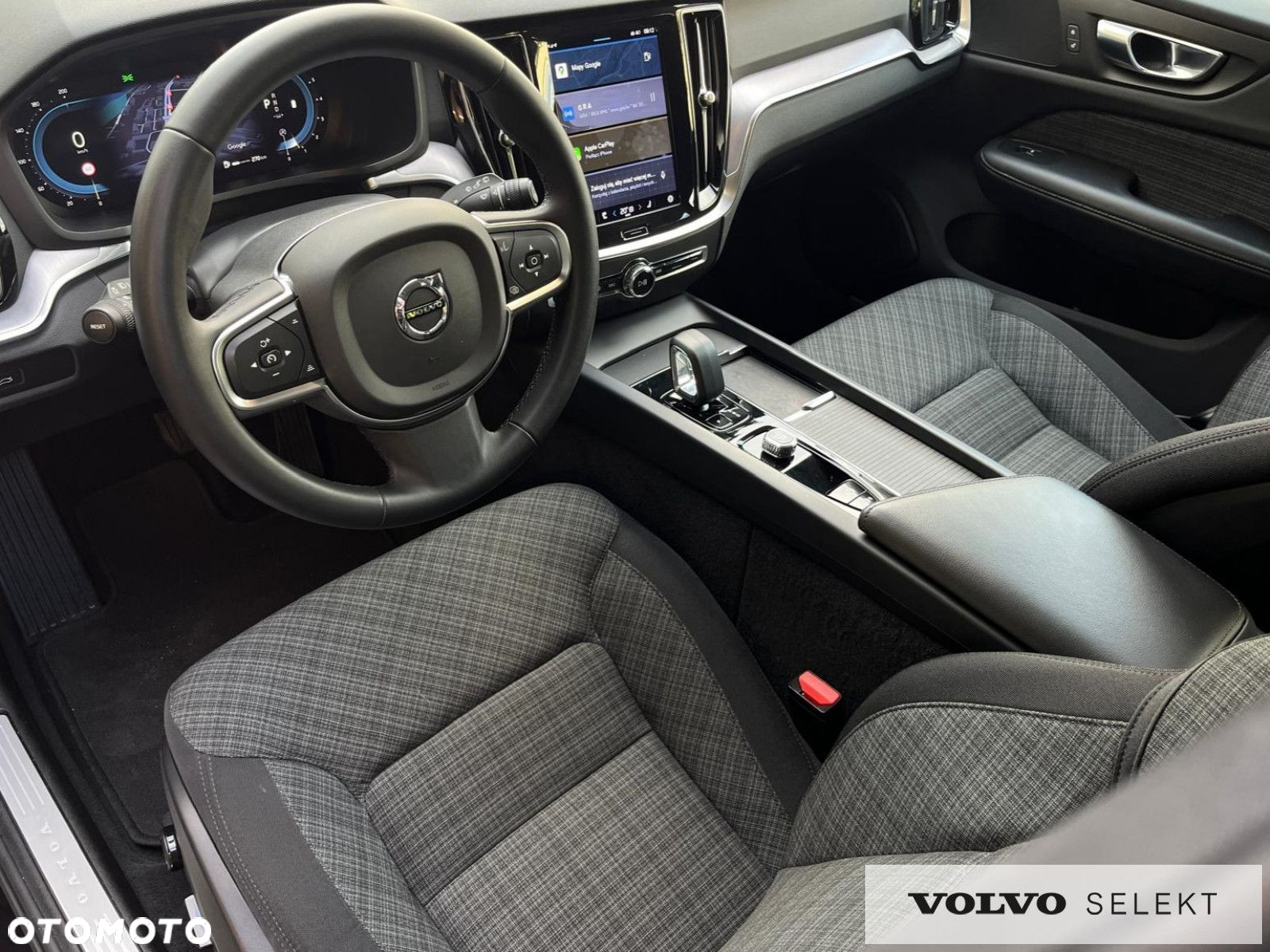 Volvo V60 - 10