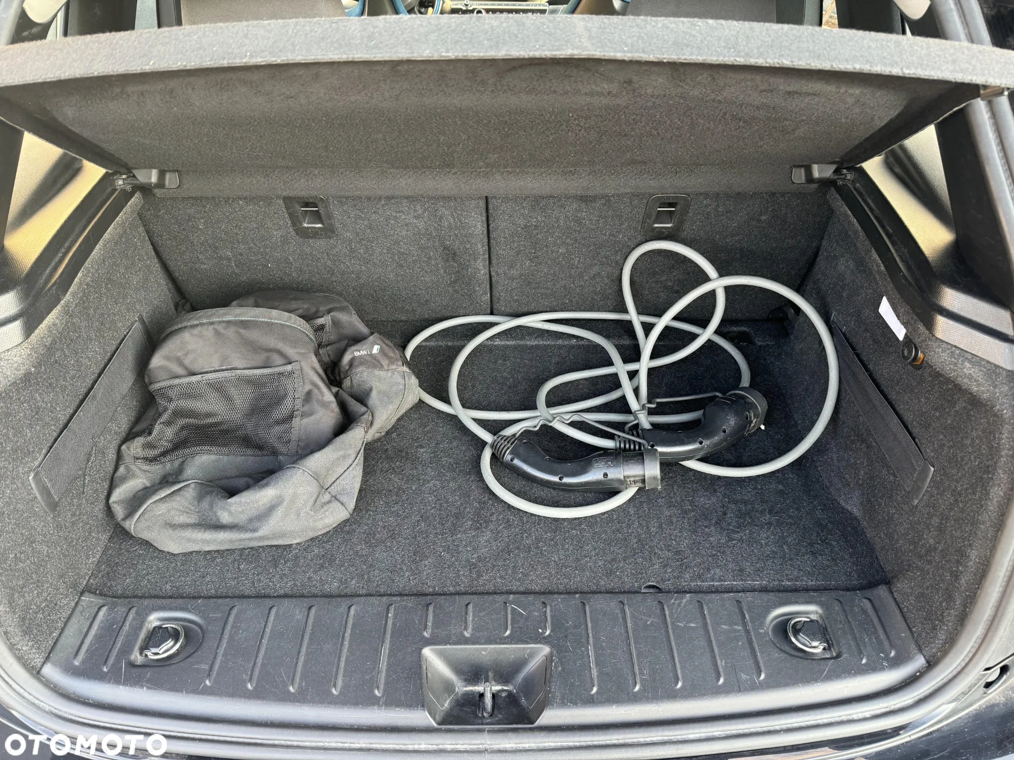 BMW i3 (94 Ah) - 20