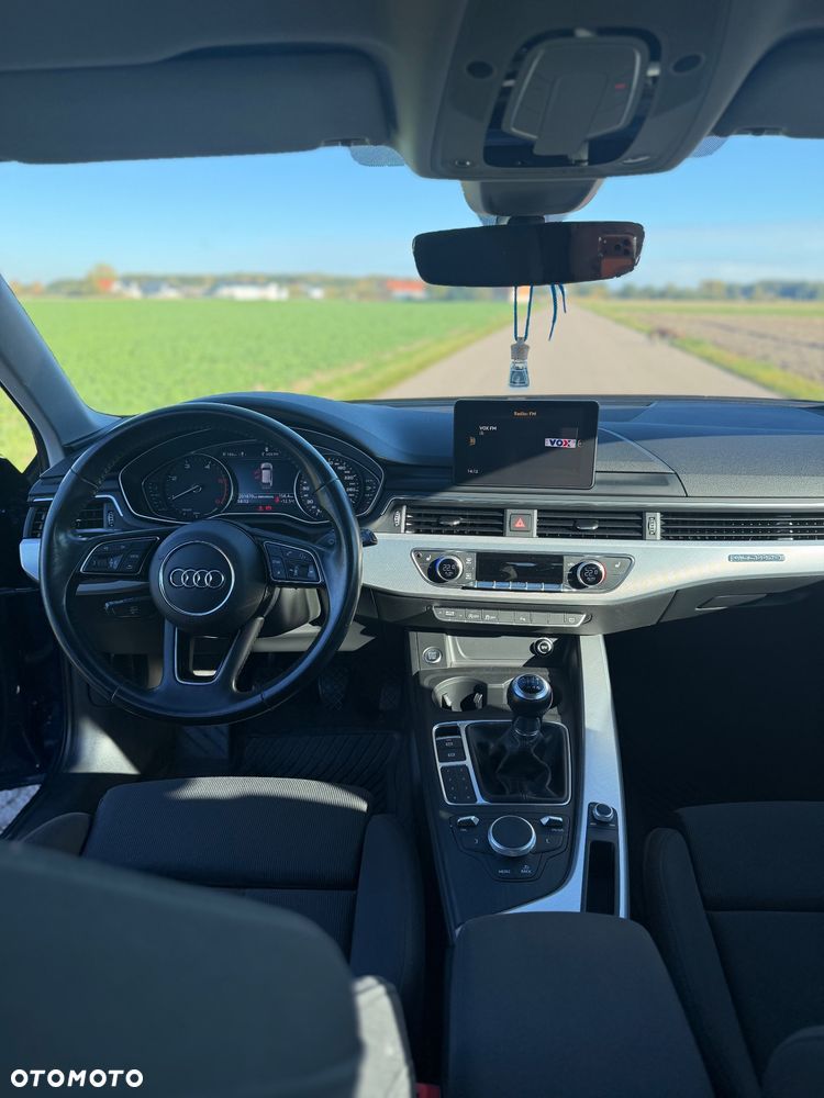 Audi A4 Avant - 22