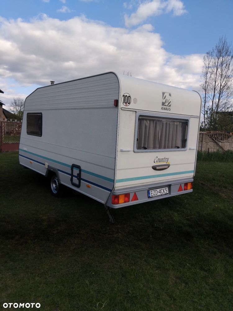 KNAUS - 3