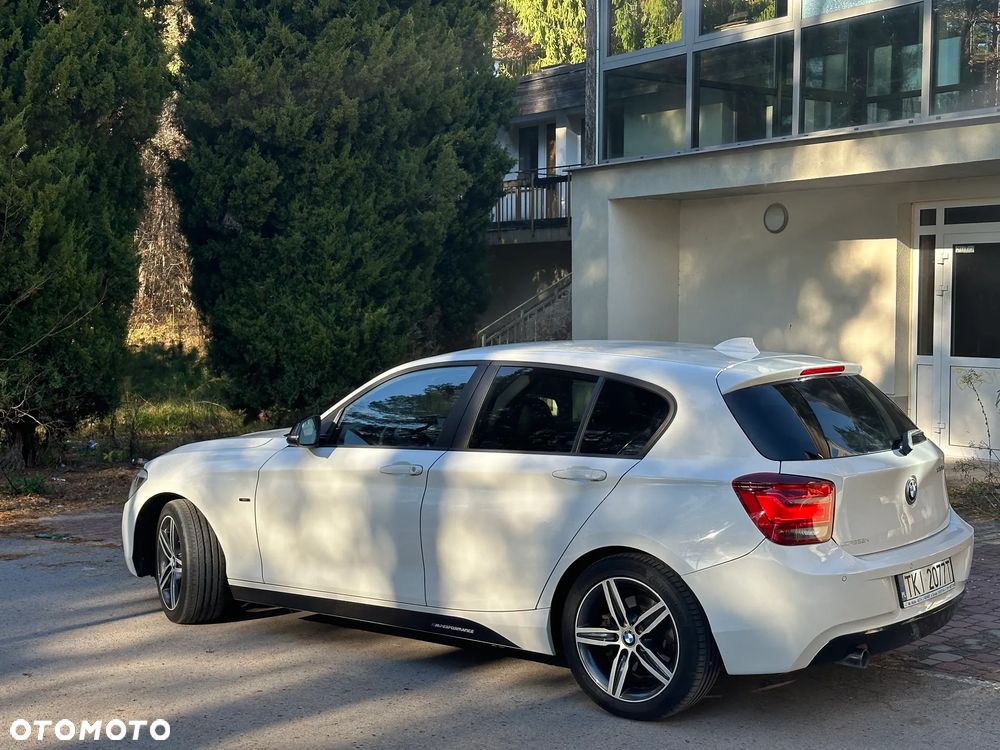BMW Seria 1 - 15