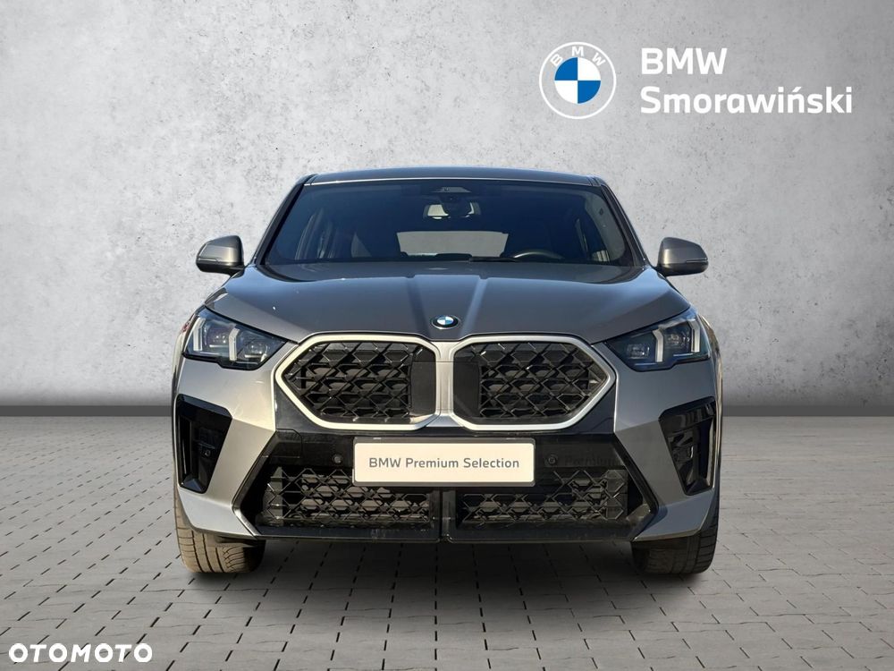 BMW X2 - 8